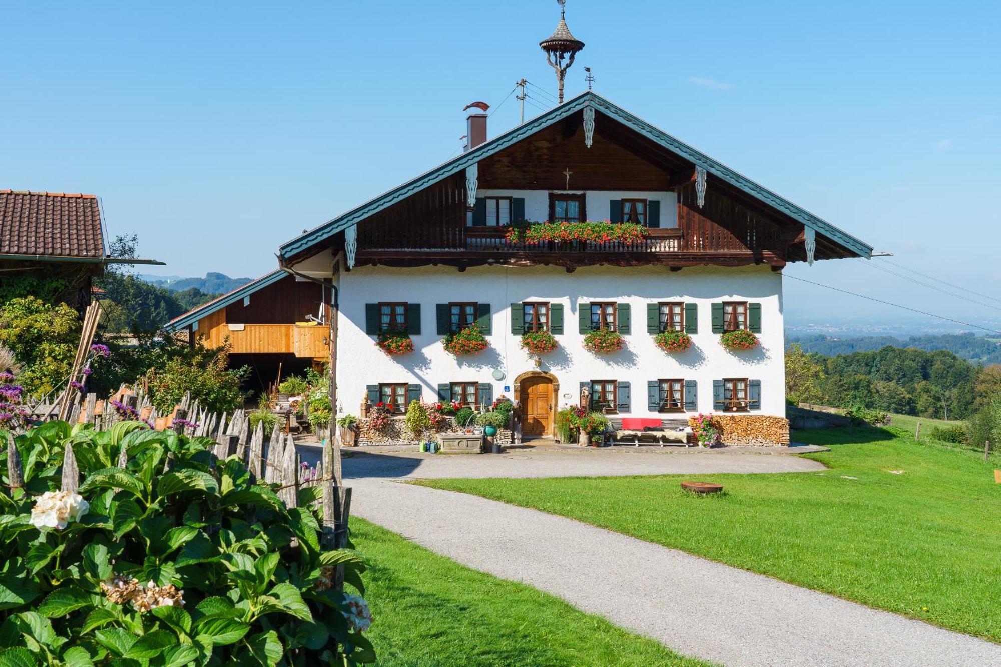 Stadlerhof ฟราสดอร์ฟ ภายนอก รูปภาพ