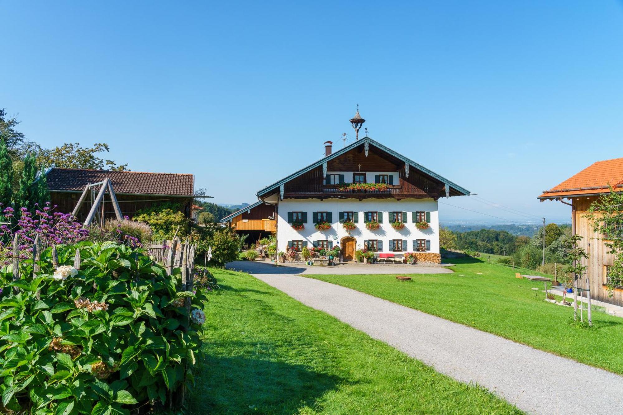 Stadlerhof ฟราสดอร์ฟ ภายนอก รูปภาพ